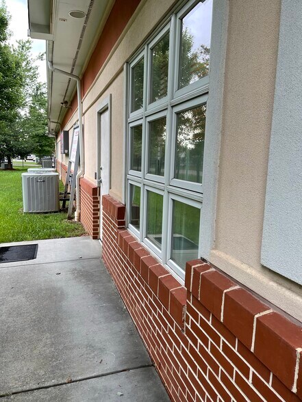 More Photos Of 1024 S Horner Blvd, Sanford Medical For Lease