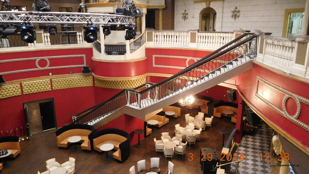 More Photos Of 3355 Procyon St, Las Vegas General Retail For Sale