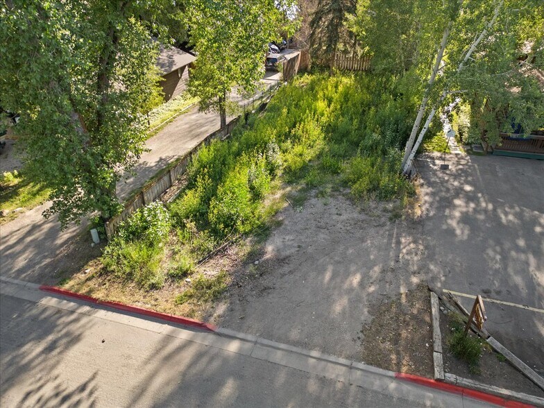 More Photos Of 415 N Glenwood St, Jackson Land For Sale