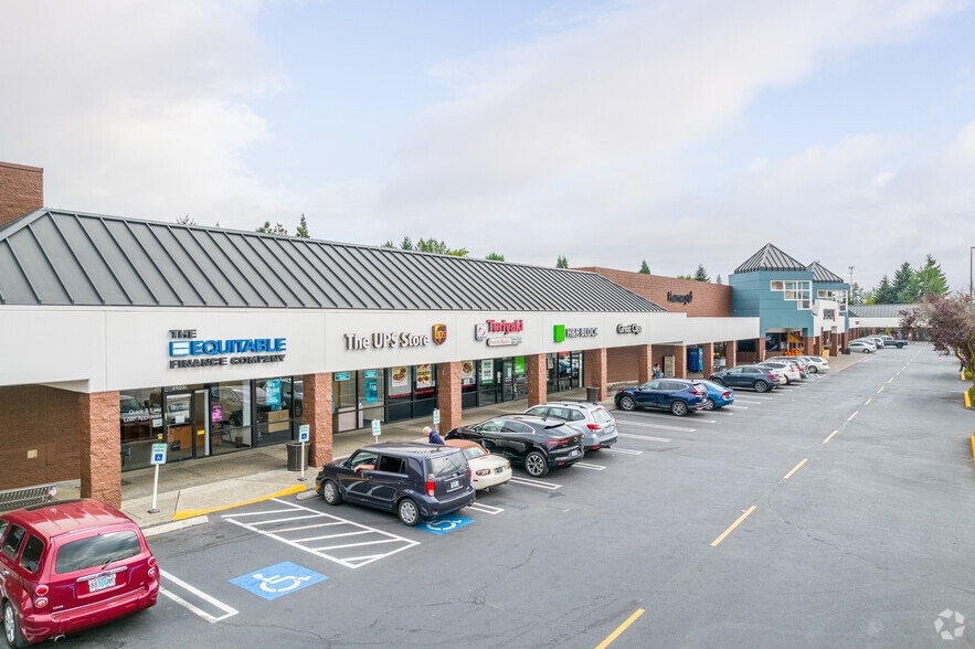 More Photos Of 2105-2643 SE Tualatin Valley Hwy, Hillsboro Unknown For Lease