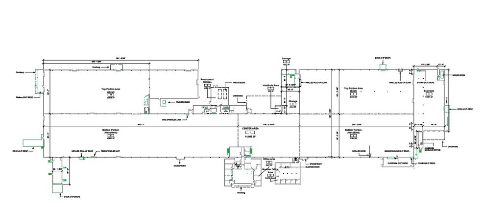 More Photos Of 1499 E Philadelphia St, York Manufacturing For Lease