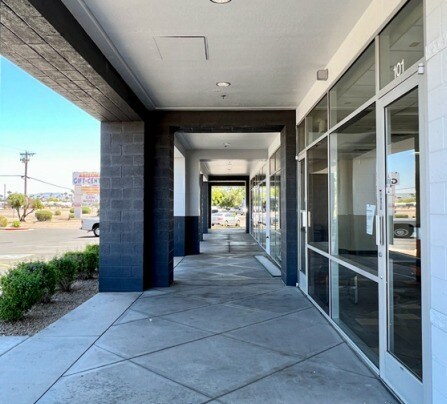 More Photos Of 21 S Signal Butte Rd, Apache Junction Freestanding For Sale