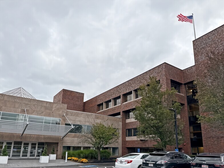 More Photos Of 3 Allied Dr, Dedham Coworking Space