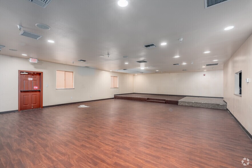 More Photos Of 4528 Pacific Ave SE, Lacey Daycare Center For Lease