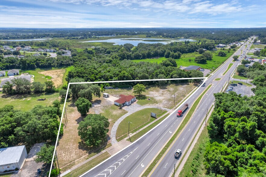 More Photos Of 334 E Myers Blvd, Mascotte Office For Sale