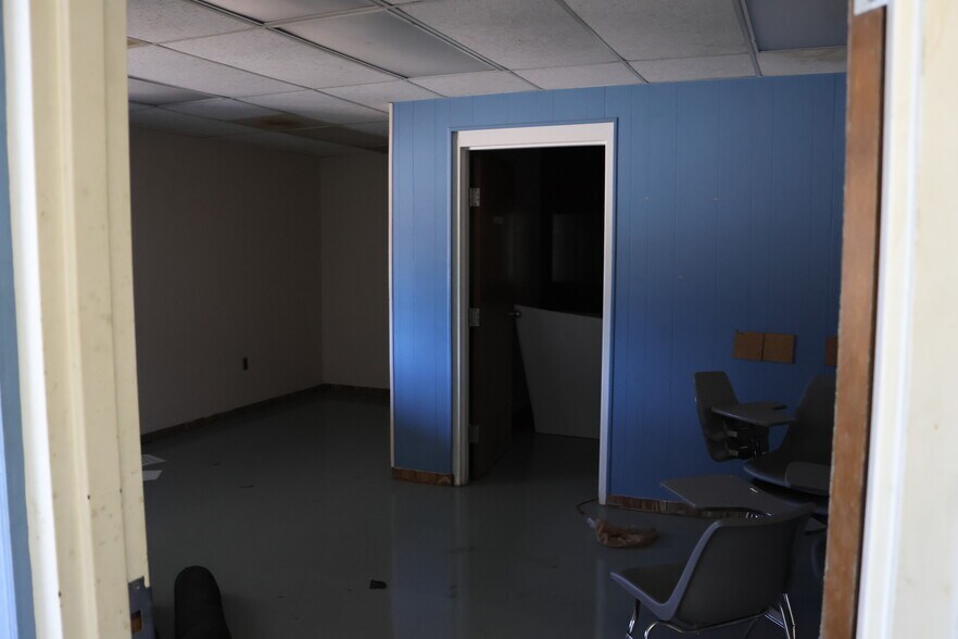 More Photos Of 225 Clover Ave, Comer Religious Facility For Sale