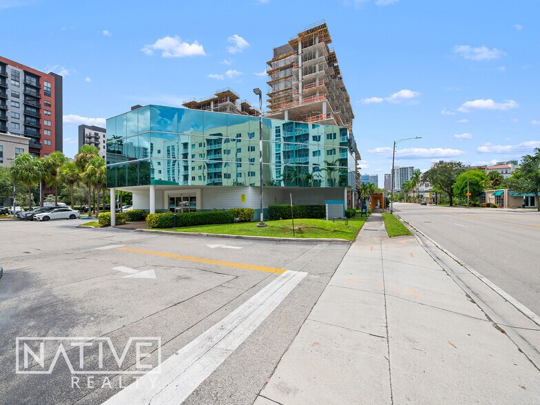 Primary Photo Of 634 NE 3rd Ave, Fort Lauderdale Office For Lease