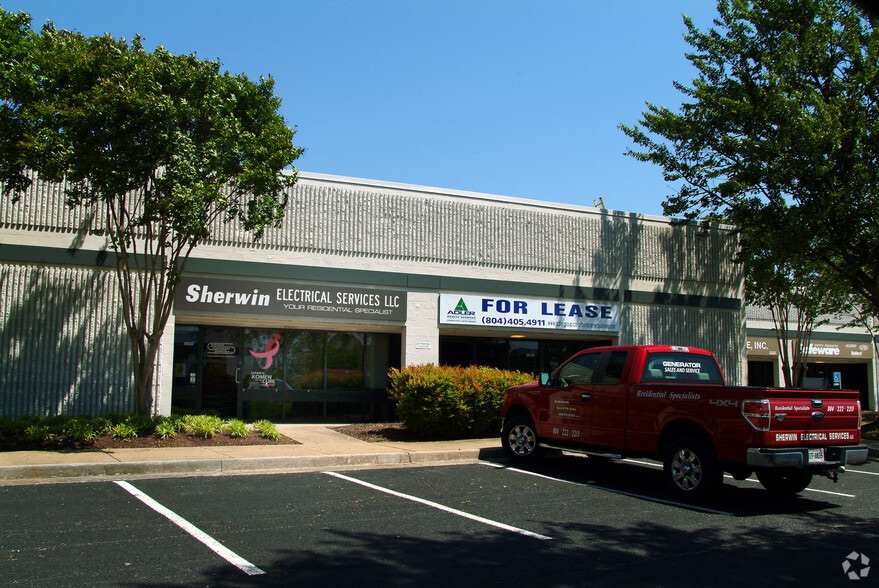 More Photos Of 5625-5663 S Laburnum Ave, Richmond Unknown For Lease