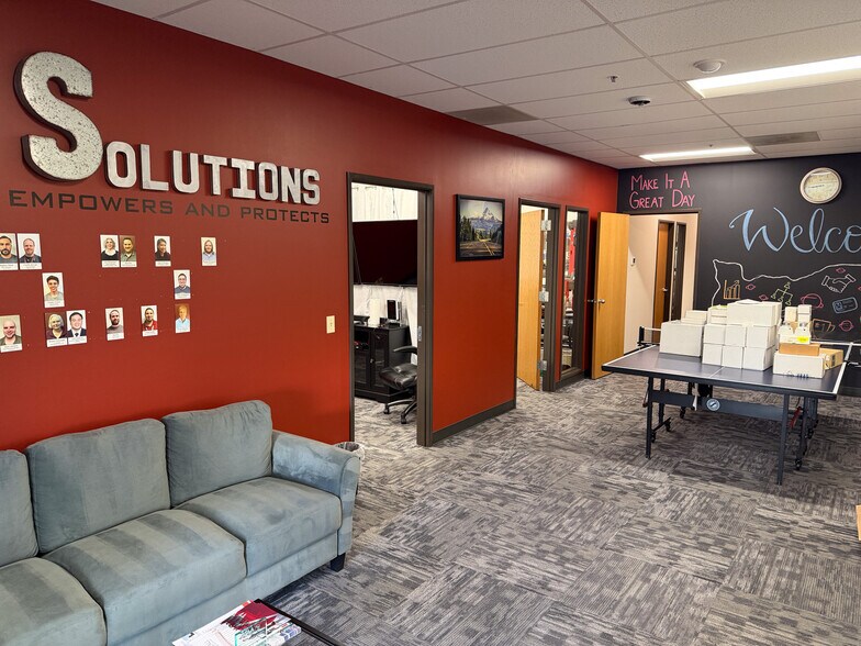 More Photos Of 27350 SW 95th Ave, Wilsonville Research And Development For Lease