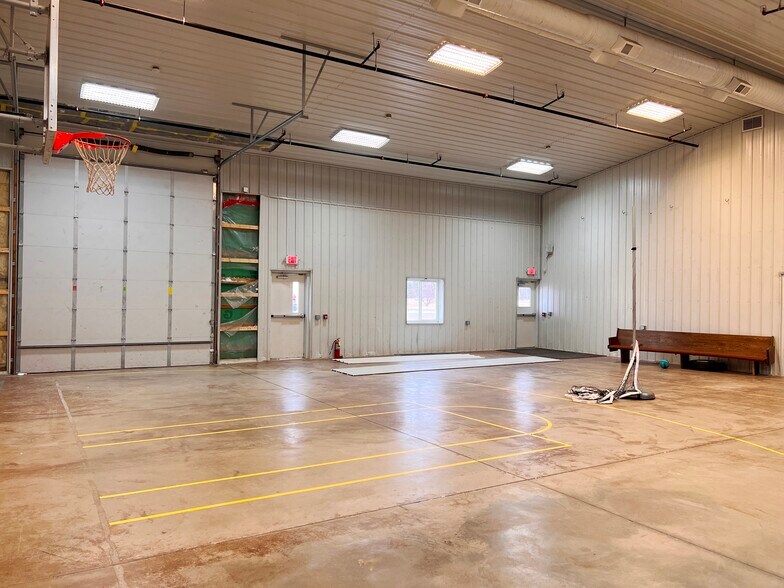 More Photos Of 12763 County Road 1 SW, Pillager Service For Sale