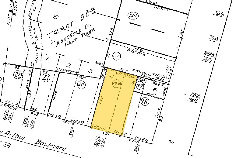 More Photos Of 2024-2028 Macarthur Blvd, Oakland Storefront For Sale
