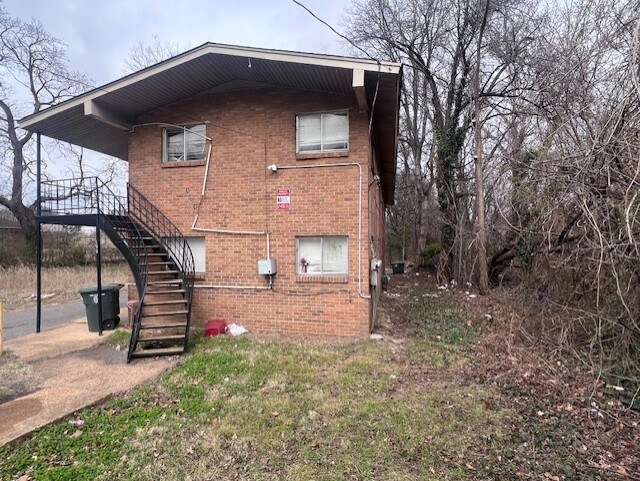 More Photos Of 494 Walker Ave, Memphis Apartments For Sale