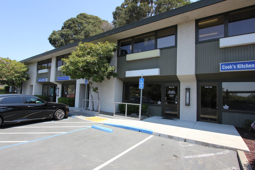 Primary Photo Of 701 Southampton Rd, Benicia Office For Sale