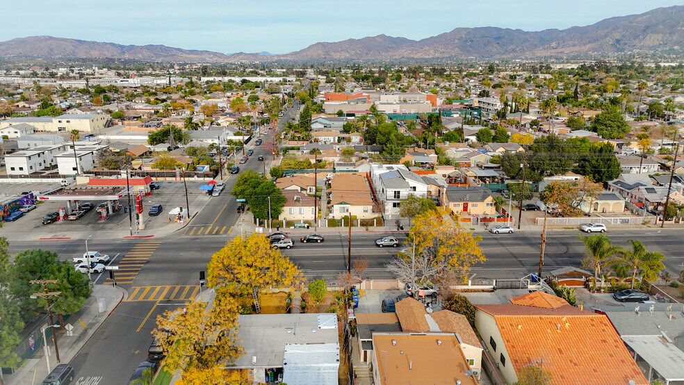 More Photos Of 12937 Van Nuys Blvd, Pacoima Apartments For Sale