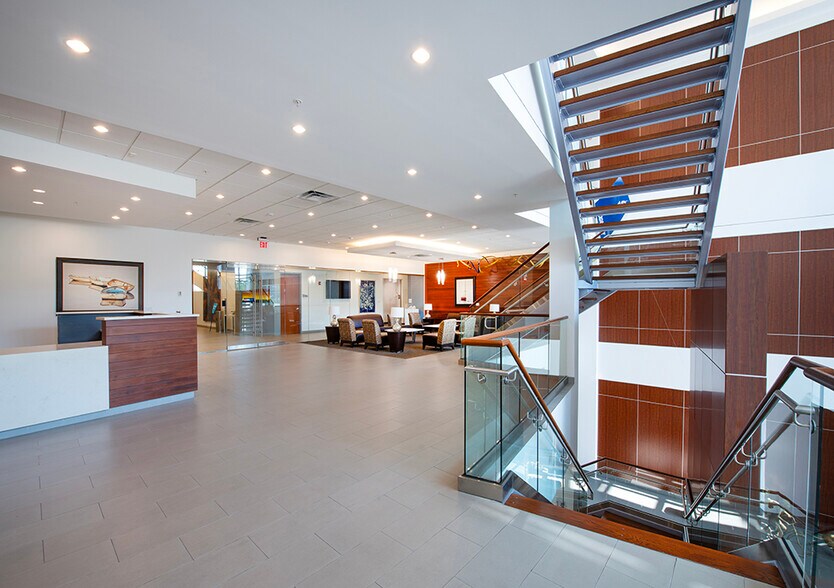 More Photos Of 1 ASI Way, Saint Petersburg Office For Lease