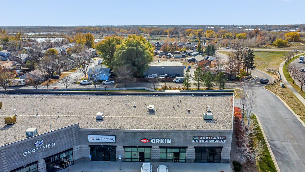 More Photos Of 2415 E Mulberry St, Fort Collins Showroom For Lease