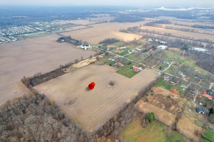 More Photos Of 0 Havens Corners Road SW, Pataskala Land For Sale