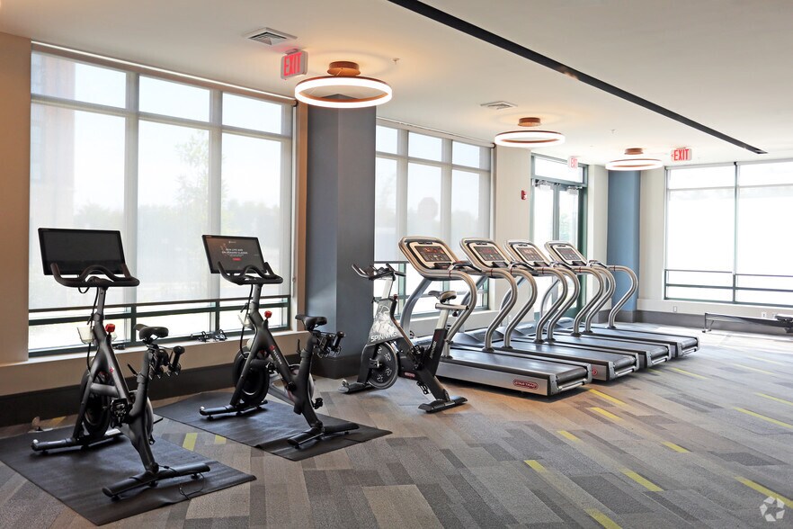 Photo of 1st Floor Ste 160