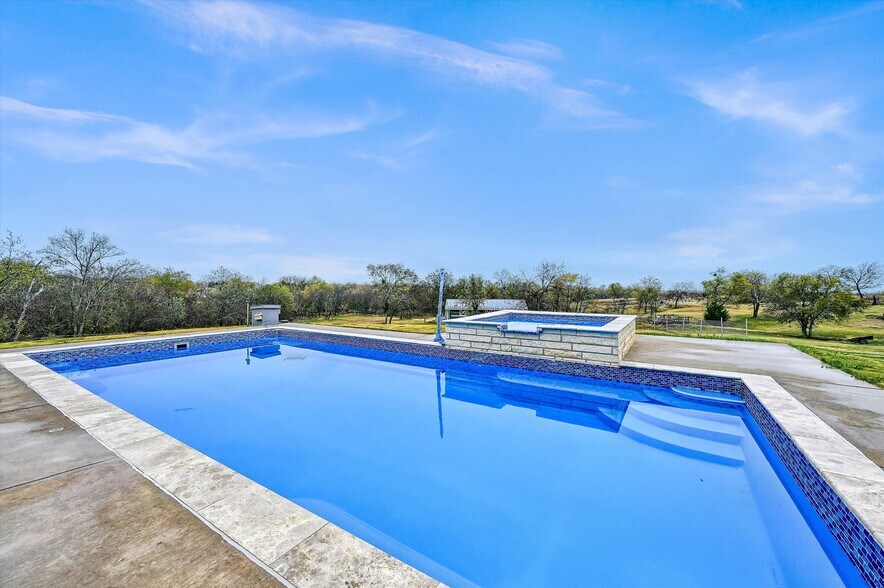 More Photos Of 2212 W J Fred Smith Pky, Celina Land For Sale