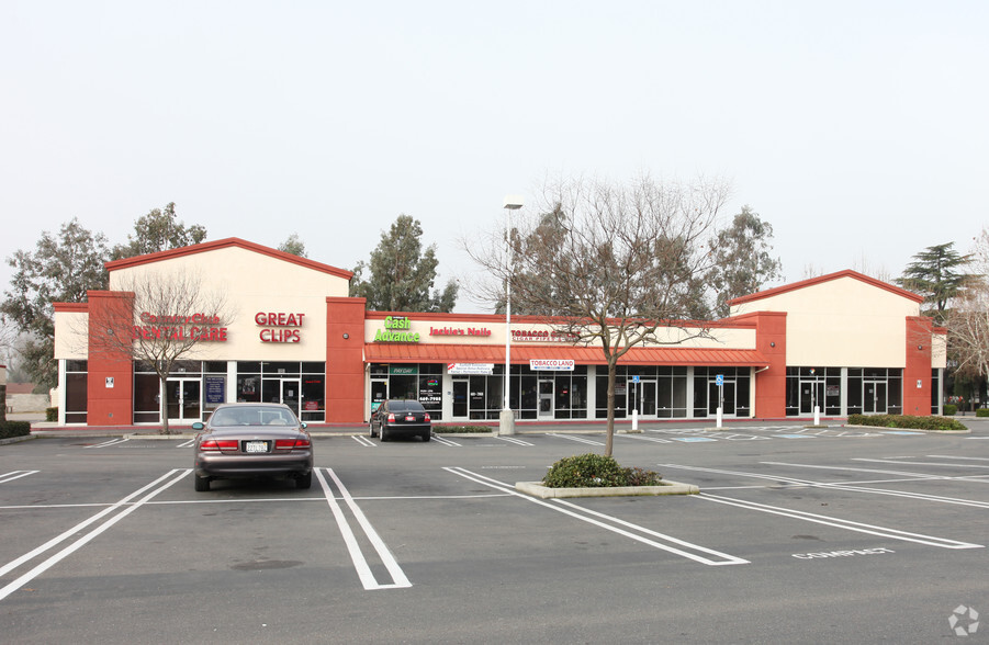 Primary Photo Of 2808 Country Club Blvd, Stockton Unknown For Lease