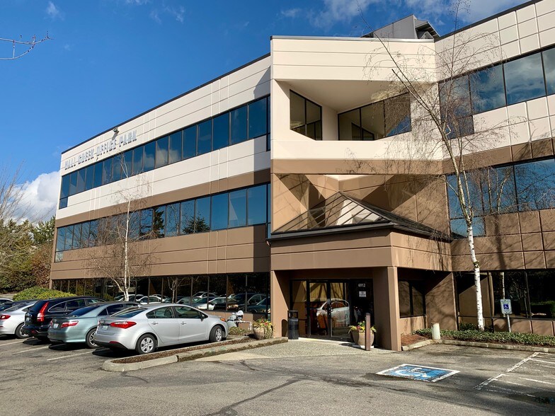 Primary Photo Of 6912 220th St SW, Mountlake Terrace Office For Lease