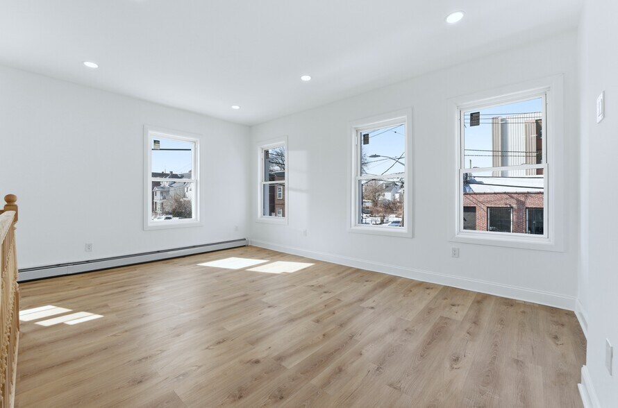 More Photos Of 615 E 22nd St, Paterson Apartments For Sale