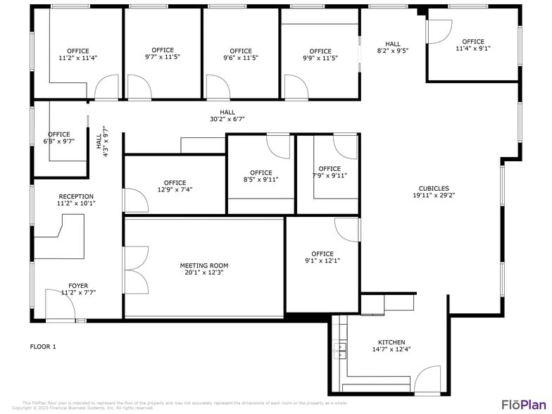 More Photos Of 34237 Highway 6, Edwards Bank For Lease