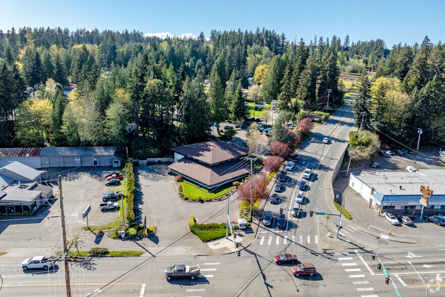 More Photos Of 20307 Viking Ave NW, Poulsbo Medical For Lease