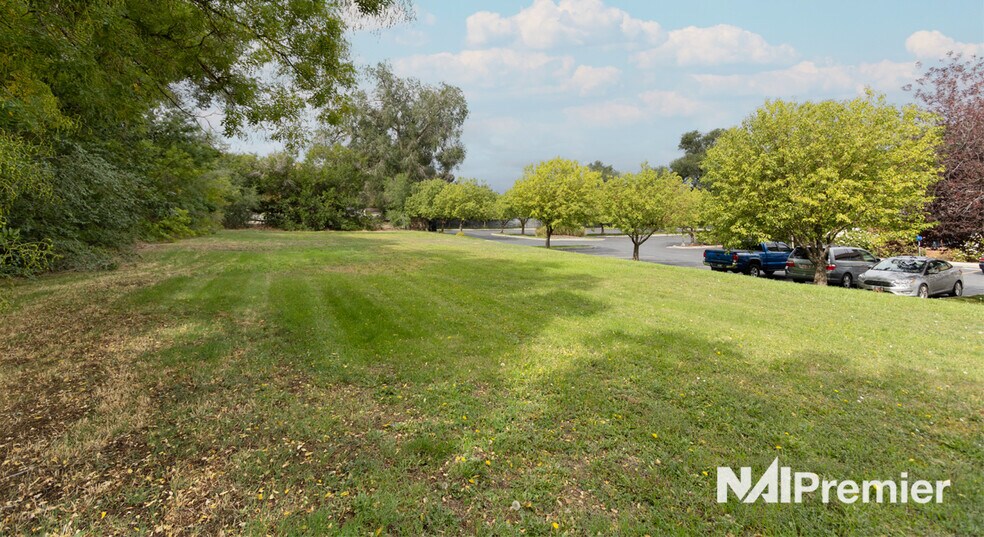 More Photos Of 6196 S Redwood Rd, Taylorsville Land For Sale