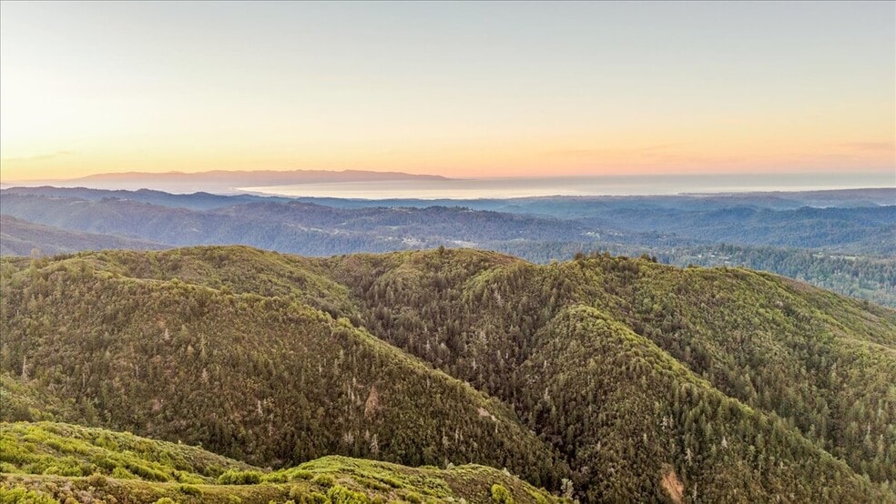 More Photos Of 15880 Soda Springs Rd, Los Gatos Land For Sale