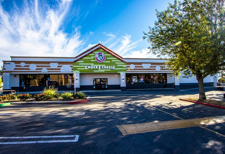 More Photos Of 25030-25110 Hancock Ave, Murrieta Unknown For Lease