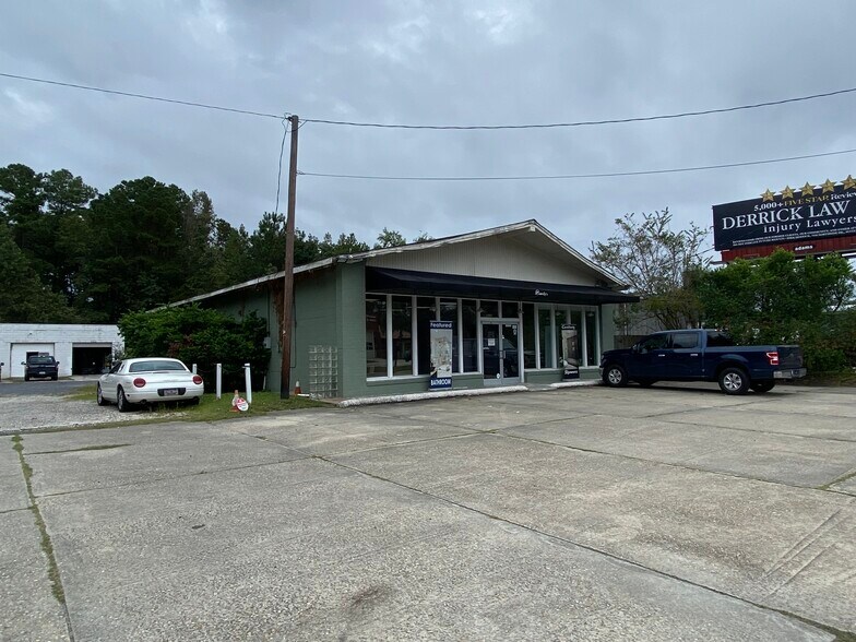 More Photos Of 9430 Us 78 Hwy, Ladson Freestanding For Sale