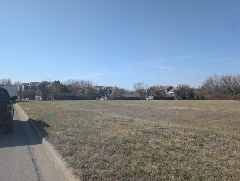 More Photos Of 129th & Somerset Dr, Olathe Land For Sale