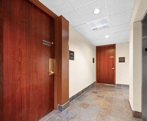 More Photos Of 2333 Camino del Rio S, San Diego Office For Sale