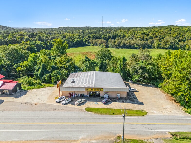 More Photos Of 48298 Highway 22, Wadley Freestanding For Sale