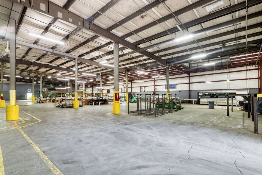 More Photos Of 3295 Dug Gap Rd, Dalton Warehouse For Sale