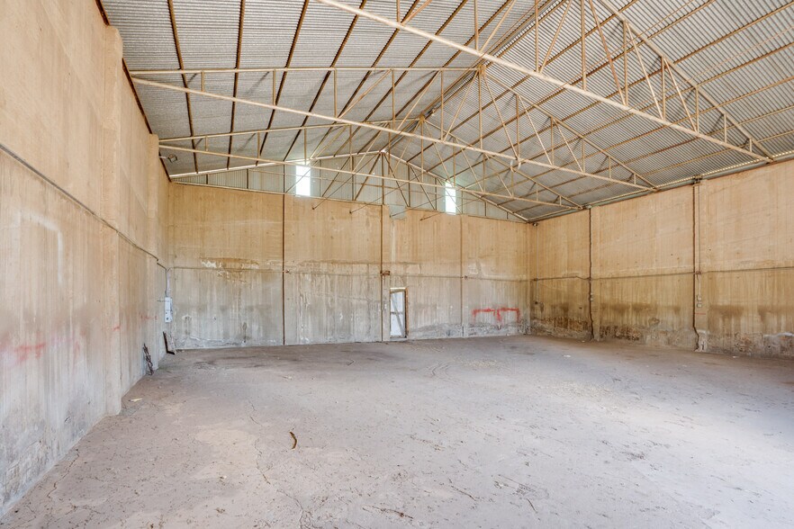 More Photos Of 12150-A US Highway 70 S, Vernon Warehouse For Sale