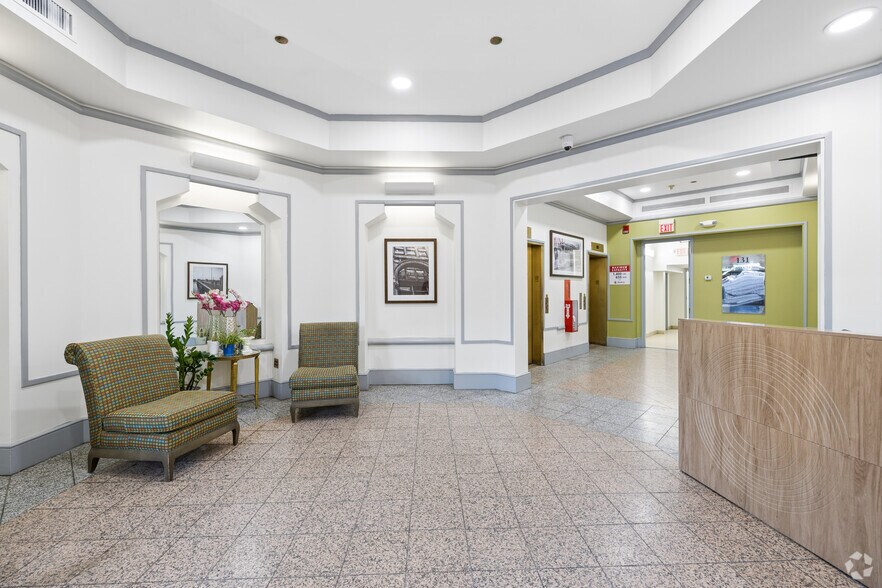 More Photos Of 131 Tremont St, Boston Apartments For Lease