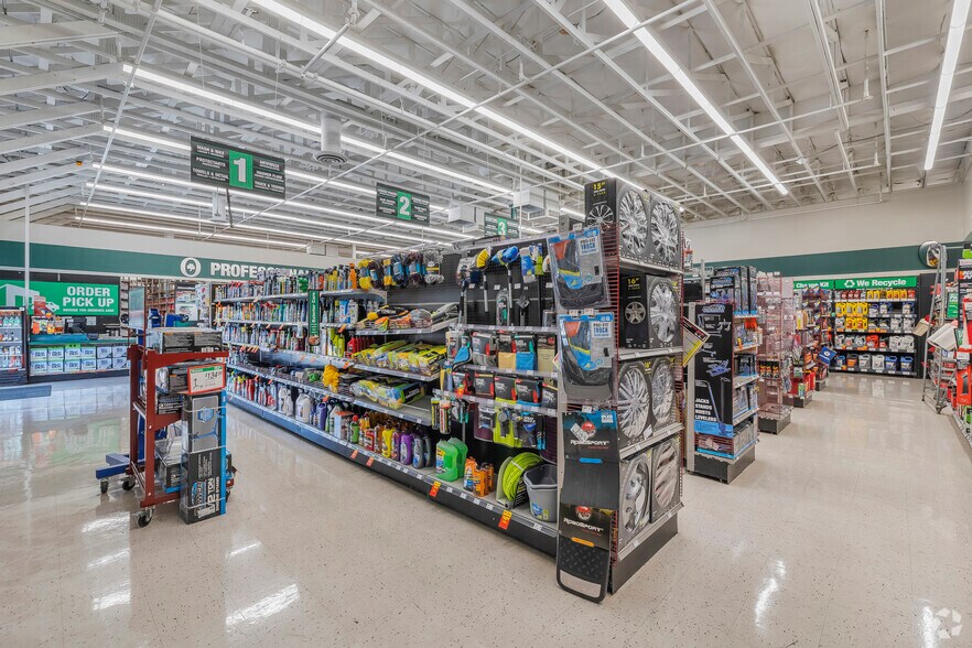 More Photos Of 3440-3448 Deer Valley Rd, Antioch Freestanding For Lease