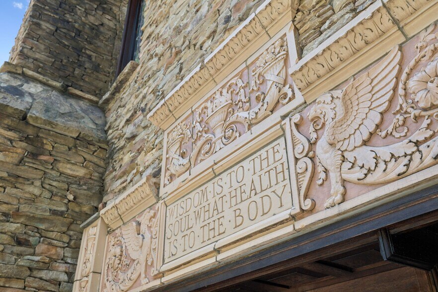 More Photos Of 1374 Peter Pond Rd, Ashland City Lodge Meeting Hall For Sale