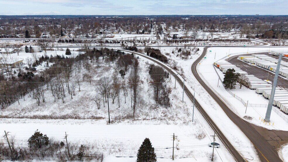 More Photos Of 1175 Watson St, Ypsilanti Land For Sale