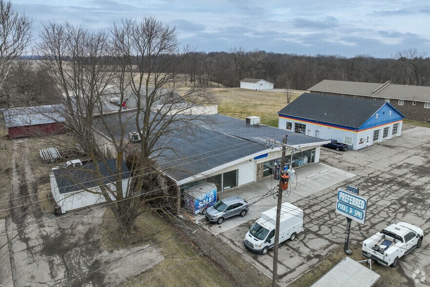 More Photos Of 312 W Main St, Delta Freestanding For Sale