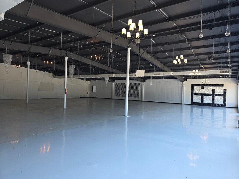 More Photos Of 602 Anderson St, Piedmont General Retail For Lease