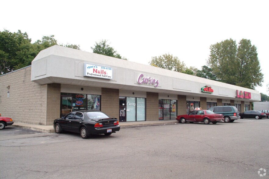 More Photos Of 544 Wilmington Ave, Dayton Storefront Retail Office For Lease