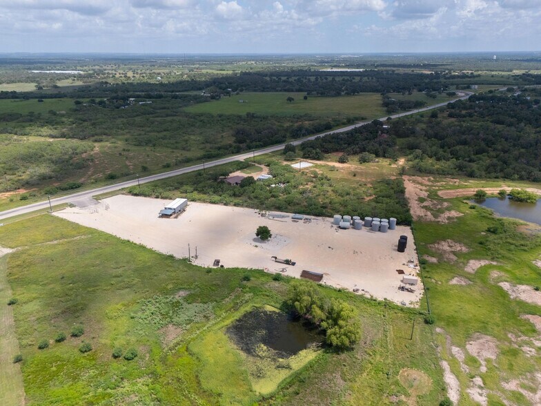 More Photos Of 804 Highway 304, Gonzales Loft Creative Space For Sale