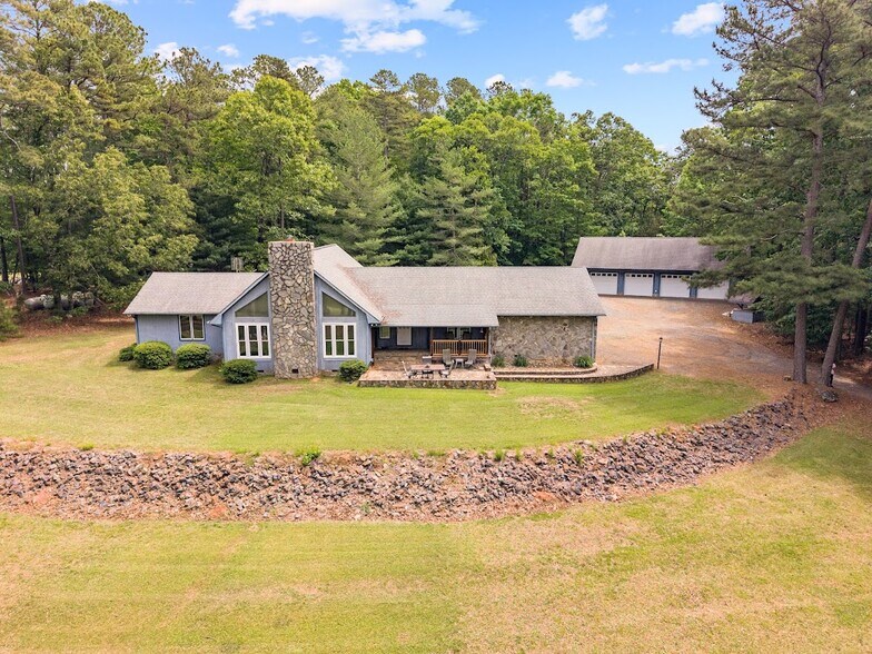 More Photos Of 611 Old E C Womack Rd, Sanford Land For Sale