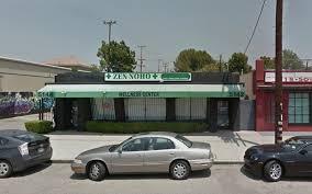 Primary Photo Of 5142 Vineland Ave, North Hollywood Freestanding For Sale