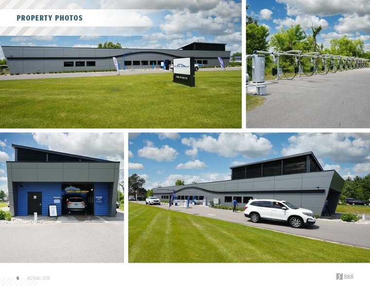 More Photos Of 1285 N US 31, Petoskey Restaurant For Sale