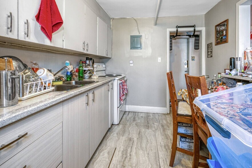 More Photos Of 375-377 Laforest Av, Sudbury Apartments For Sale