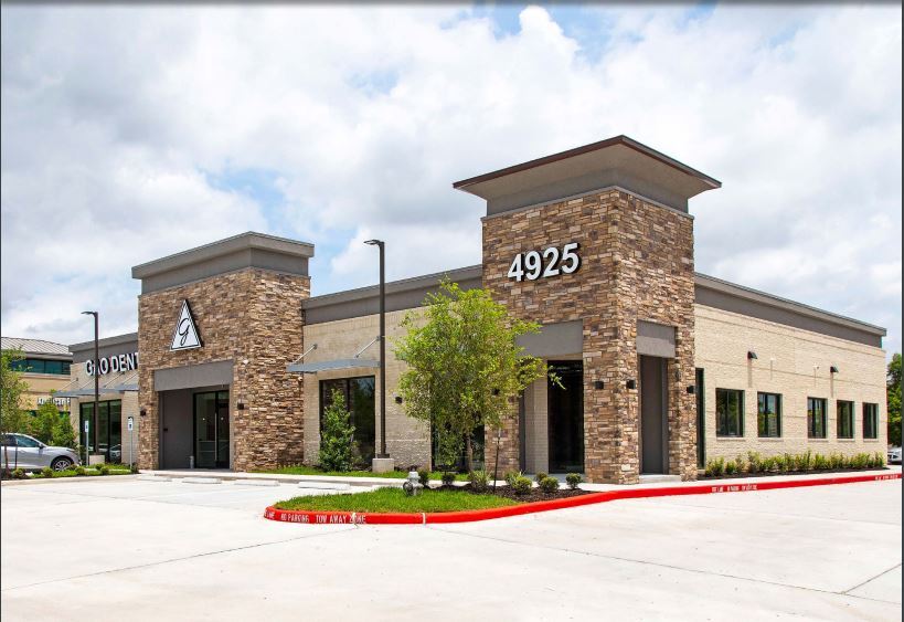 Primary Photo Of 4925 Highway 6, Missouri City Medical For Lease